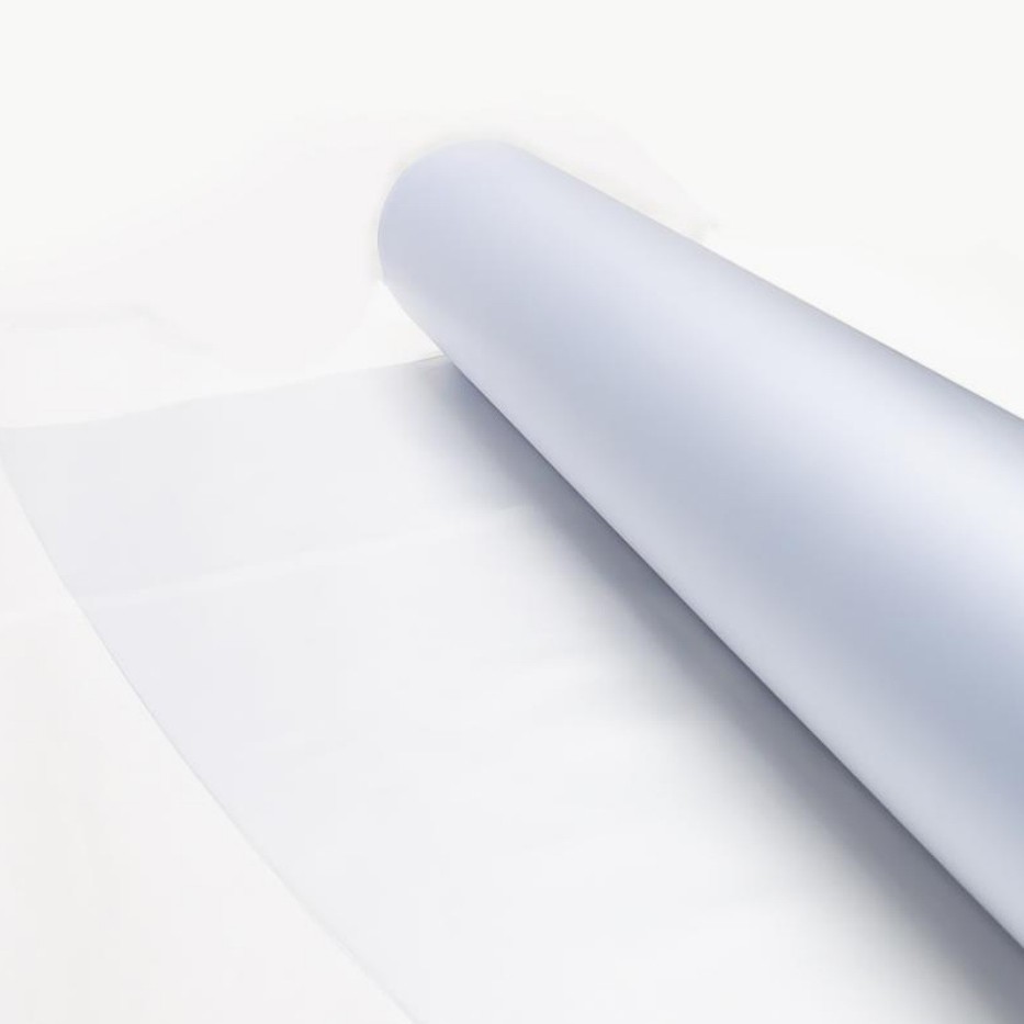 Импортированная японская PE прозрачная пленка, композитная экструзионная пленка, упаковка PEVA, высокочастотная прозрачная пленка для внутренней отделки, оптовая продажа