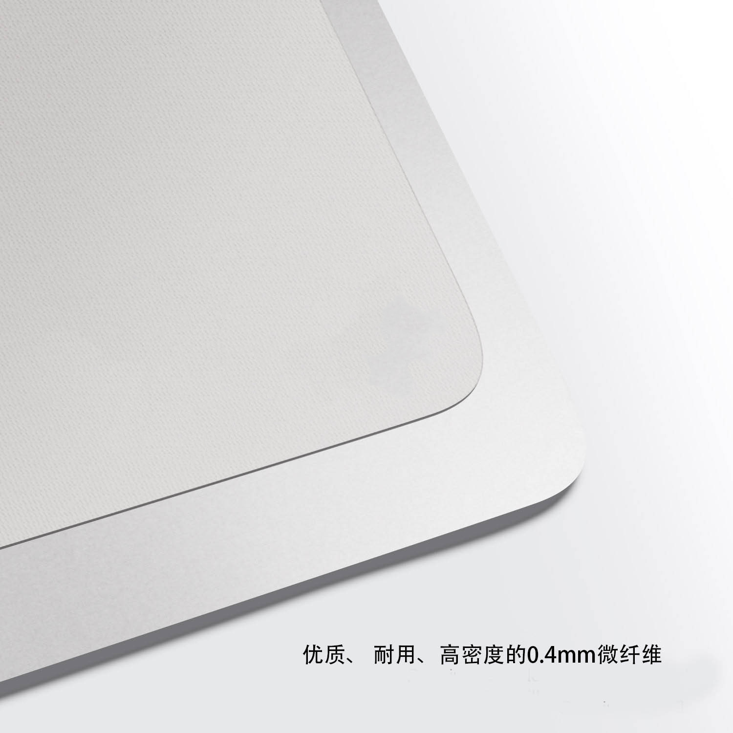 Suitable for Apple Laptop Keyboard Dust-Proof Cloth Cover Cloth Fiber Cleaning Cloth Screen Wiping Cloth Does Not Press the Screen and Leaves Marks