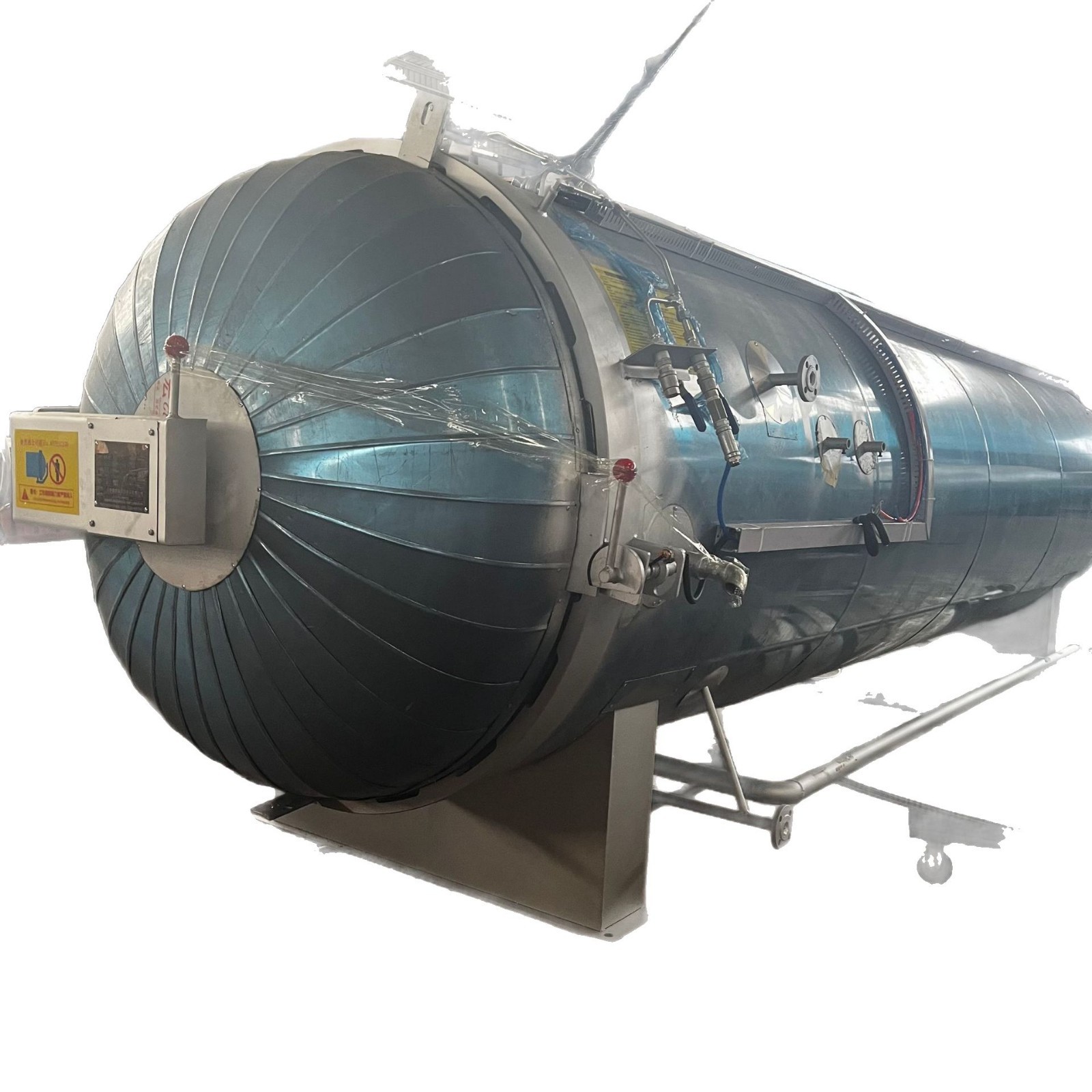 Humidifier Equipment Physical Factory High-Temperature Operation