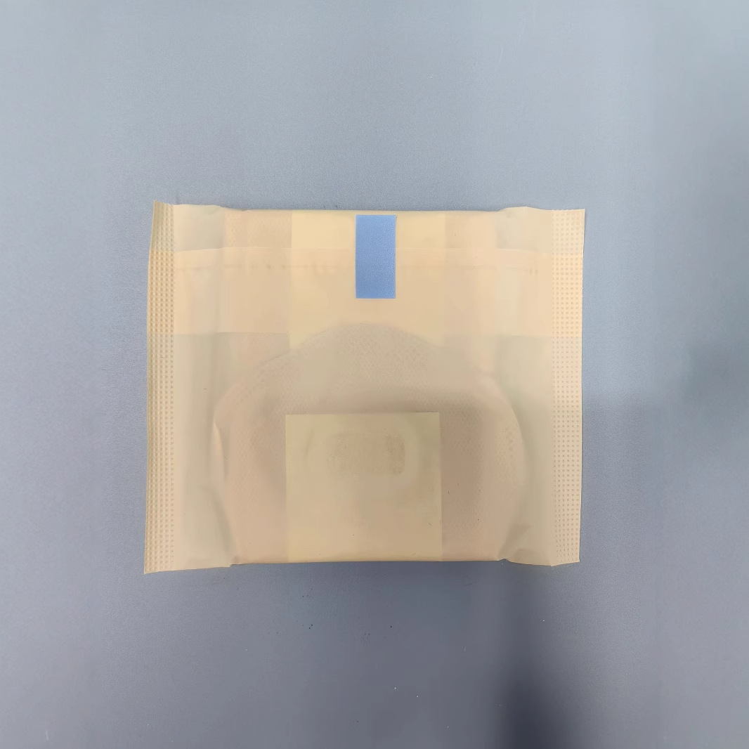 Customized Sanitary Napkins, Natural Cotton Day and Night Pads, Aunt Pads, Focus on Sanitary Napkin Processing and Custom Source