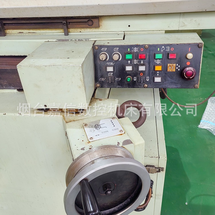Grinding Machine Cnc Machine Tool Surface Grinding Japanese Kuroda Kuroda Surface Grinding Machine Gs-Chf