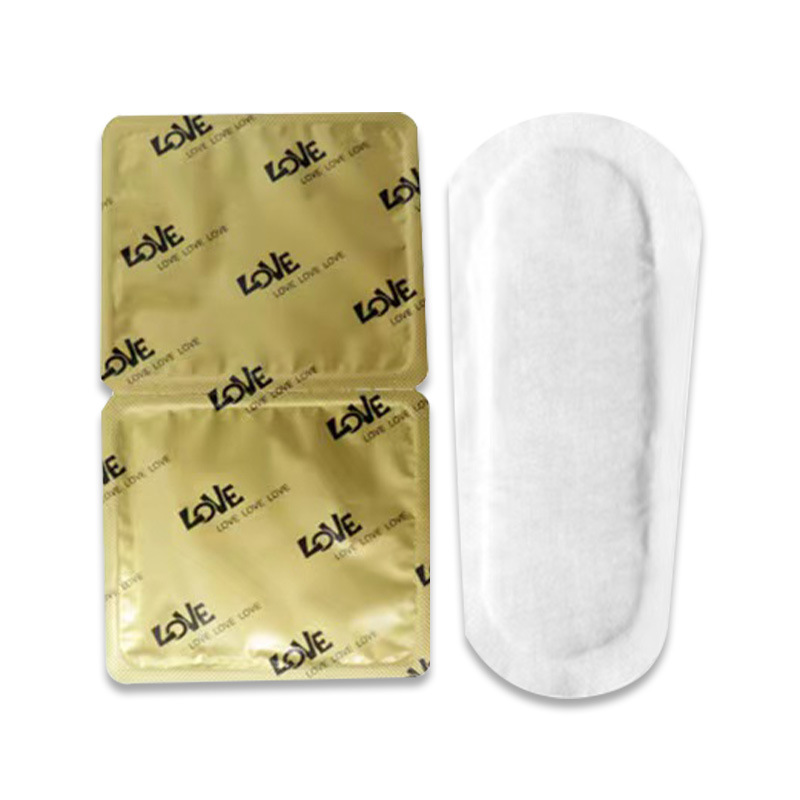 Snow Lotus Patch Men's Nourishing Patch Manufacturer Care Patch Male Private Parts Care Pad Solidifying Patch Oem Men's Antibacterial