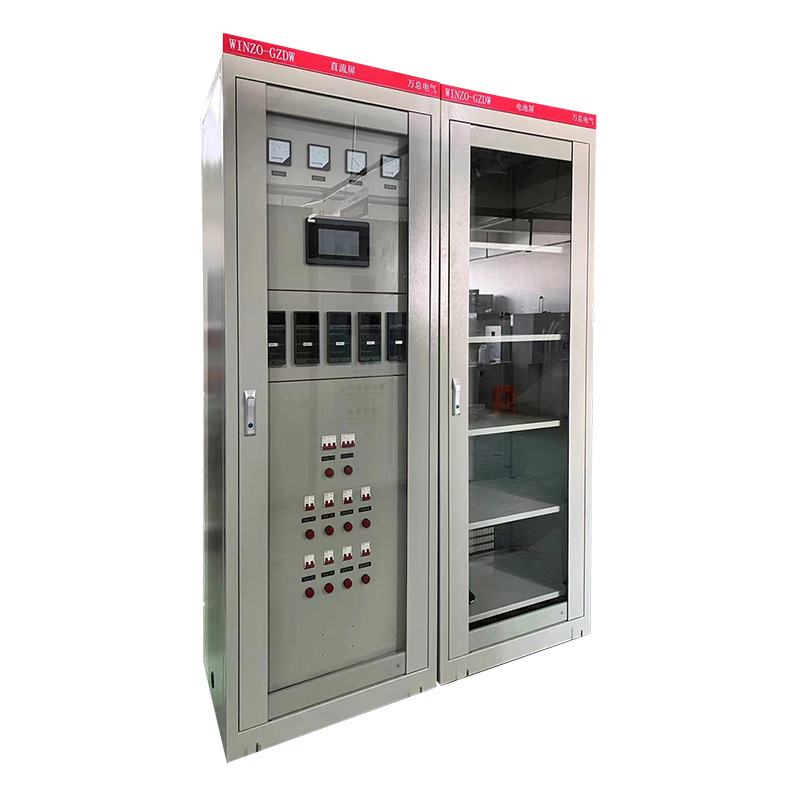 DC screen DC Screen maintenance-free battery DC220V DC110V power cabinet wall-mounted 20AH/220V