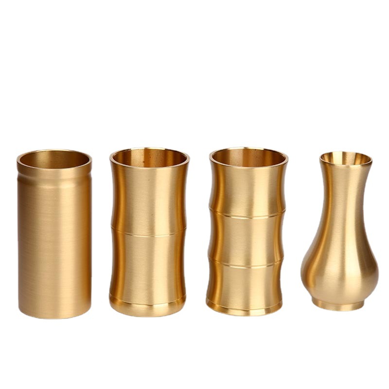 Pure copper incense set braid seal sandalwood powder seal tool entry tool incense burner incense ash Tower incense supplies