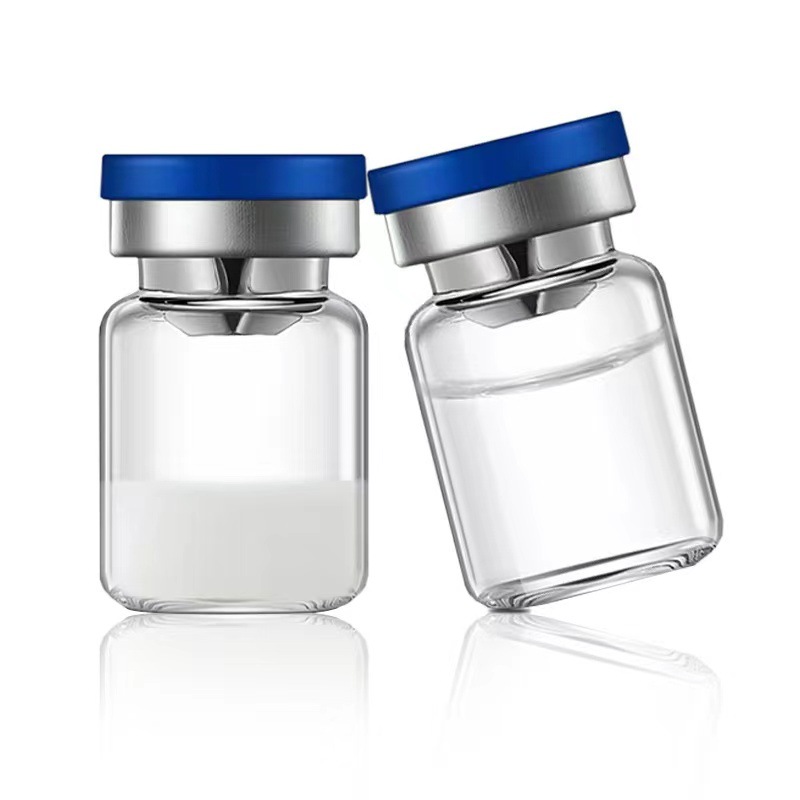 8 Million Active Oligopeptide Freeze-Dried Powder for Medical Grade Repairs Skin Barrier, Repairs and Fades Acne Marks and Light Red Hospital Line