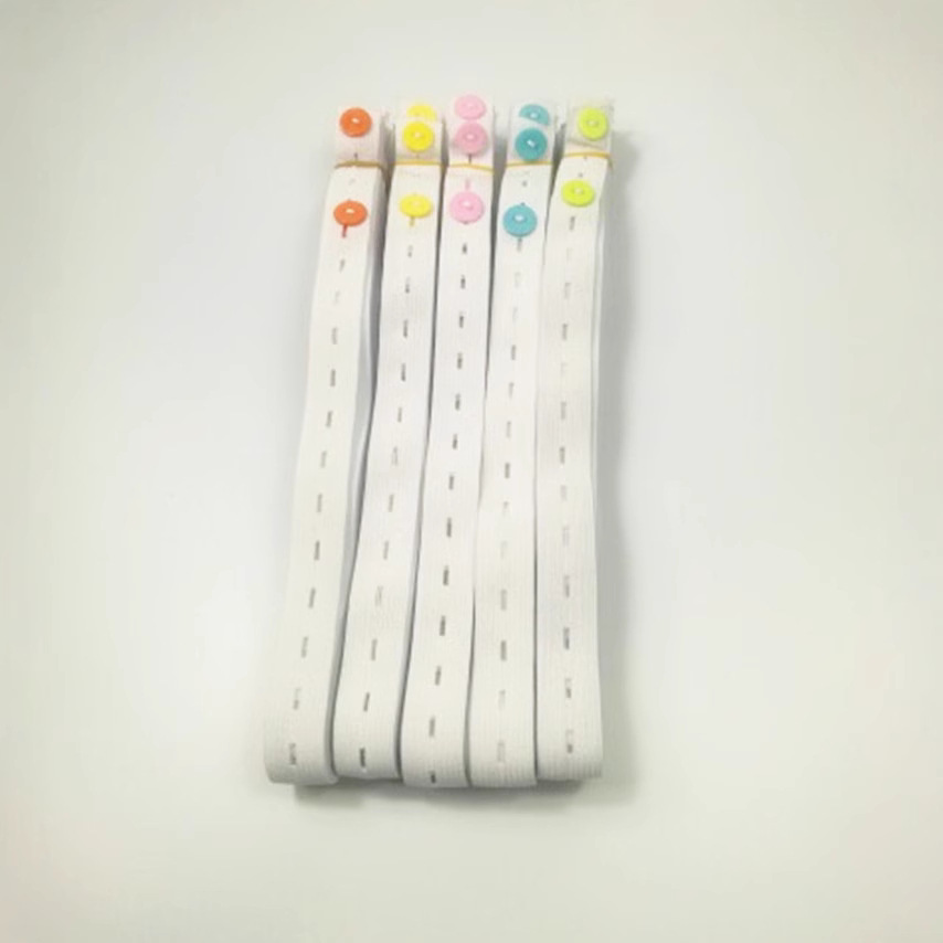 Baby's Simple Diaper Buckle Diaper Fixing Belt Baby's Diaper Belt Adjustable Diaper Strap Belt Diaper Belt