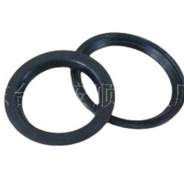 Insulating Ptfe Gasket High Temperature Resistant Ptfe Gasket Ptfe Covered Gasket