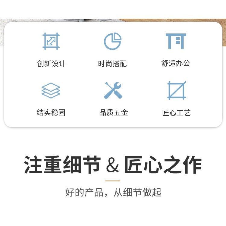 Dressing Table Bedroom Modern Simple Small Table Imitation Solid Wood Cyber Celebrity ins Style Storage Cabinet Integrated Simple Dressing Table