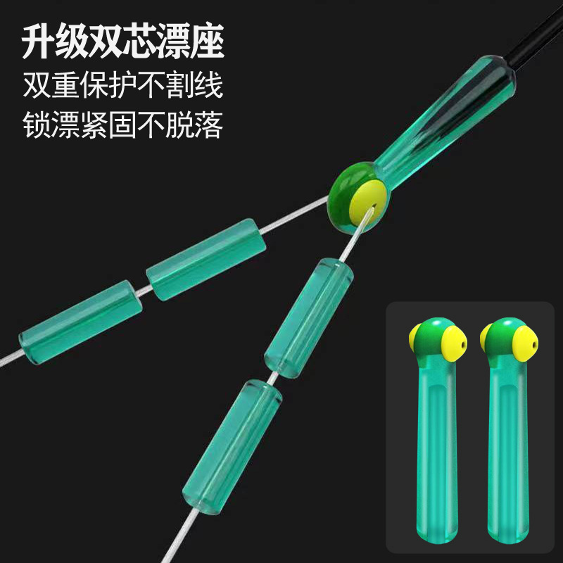 Hongye factory tied the finished main line group unexpectedly convenient line Group hand tied fishing line group Taiwan fishing line group wholesale