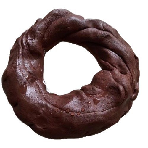 Fireproof Mud Mastic Organic Blocking Material Power Cable Fire Insulation Board High Temperature Resistant Air Conditioning Sealing Refractory Mud