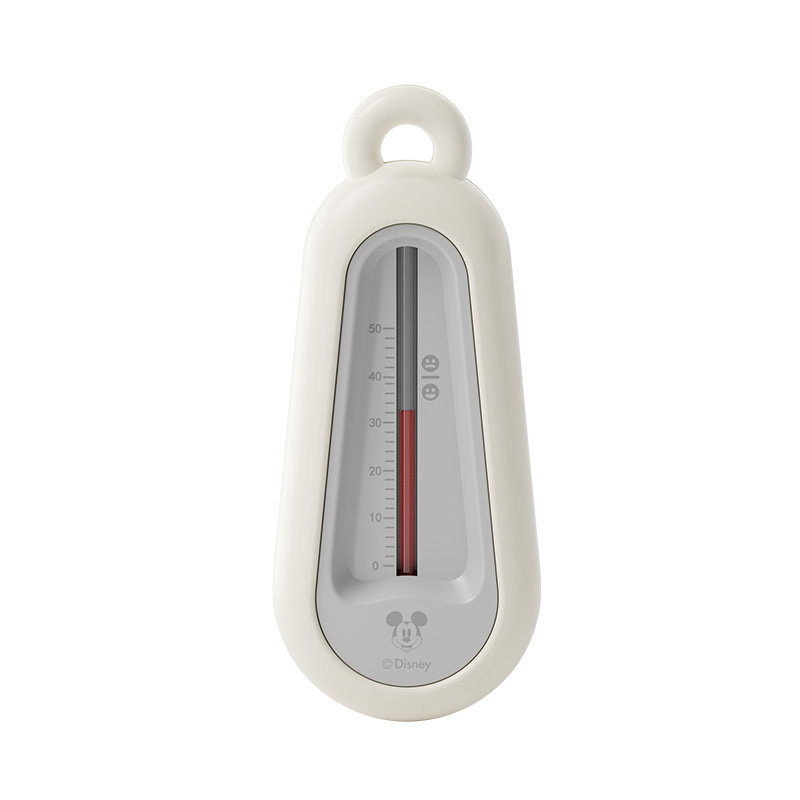 Baby Water Thermometer Children's Bath Thermometer Baby Water Temperature Meter Neonatal Thermometer for Bath
