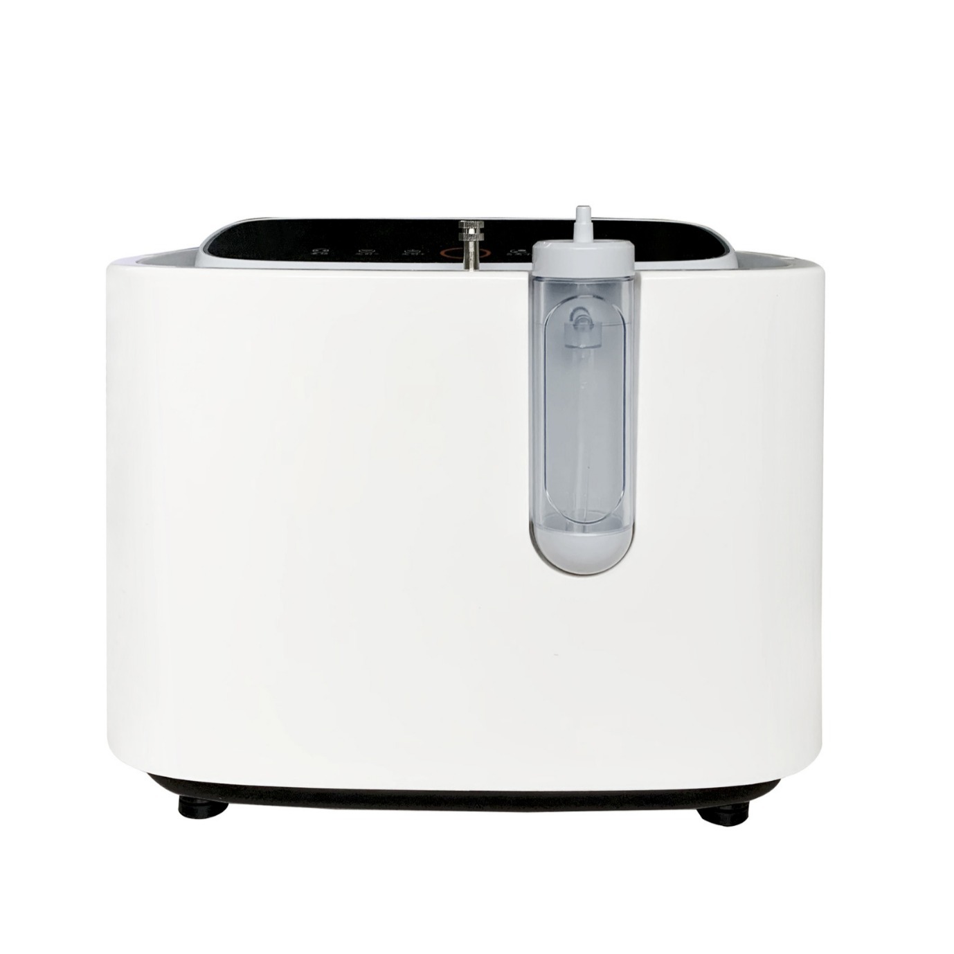 Ogus oxygen machine household oxygen machine elderly oxygen machine pregnant women oxygen ventilator small portable atomization