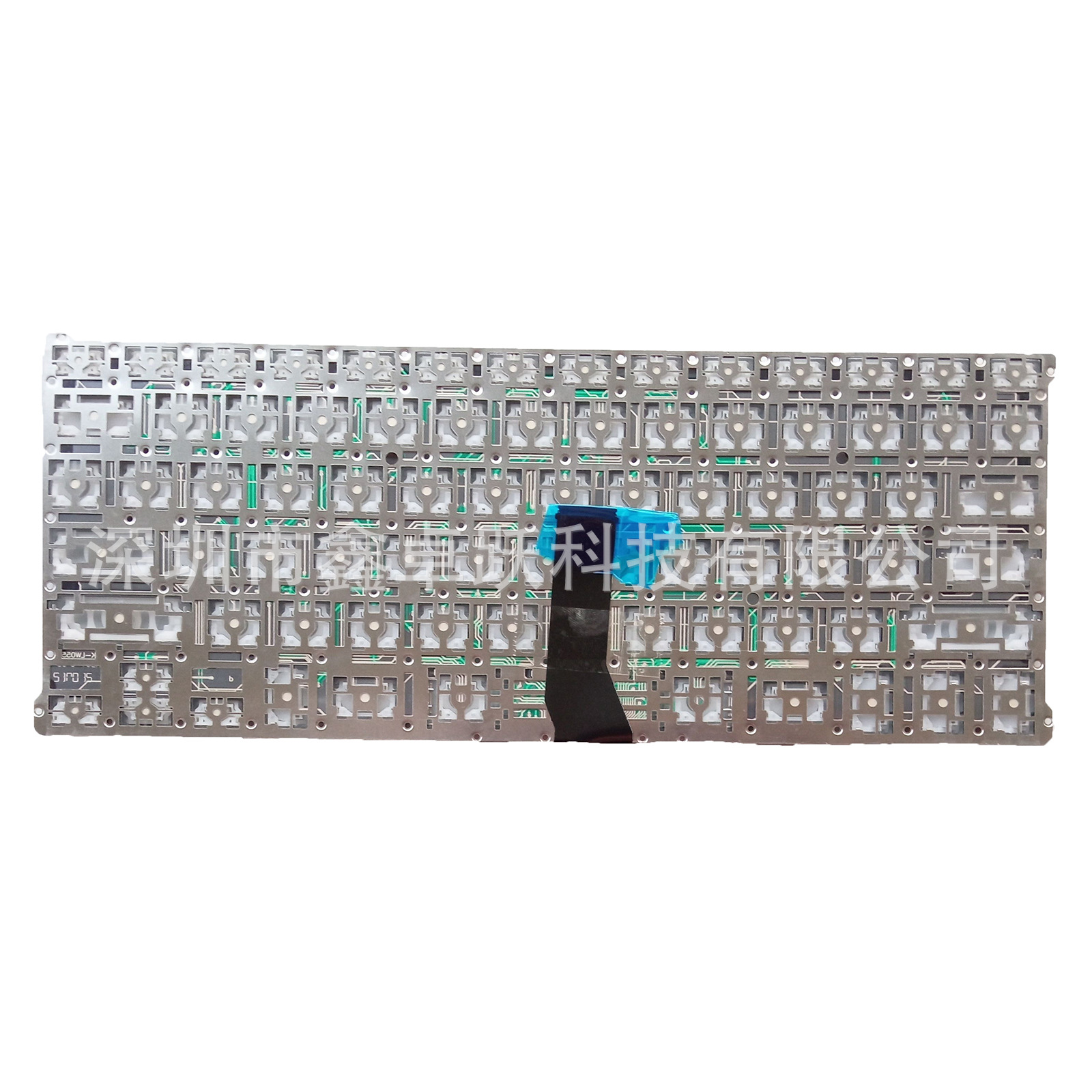 US new for Apple Apple Macbook air A1369 A1466 laptop keyboard