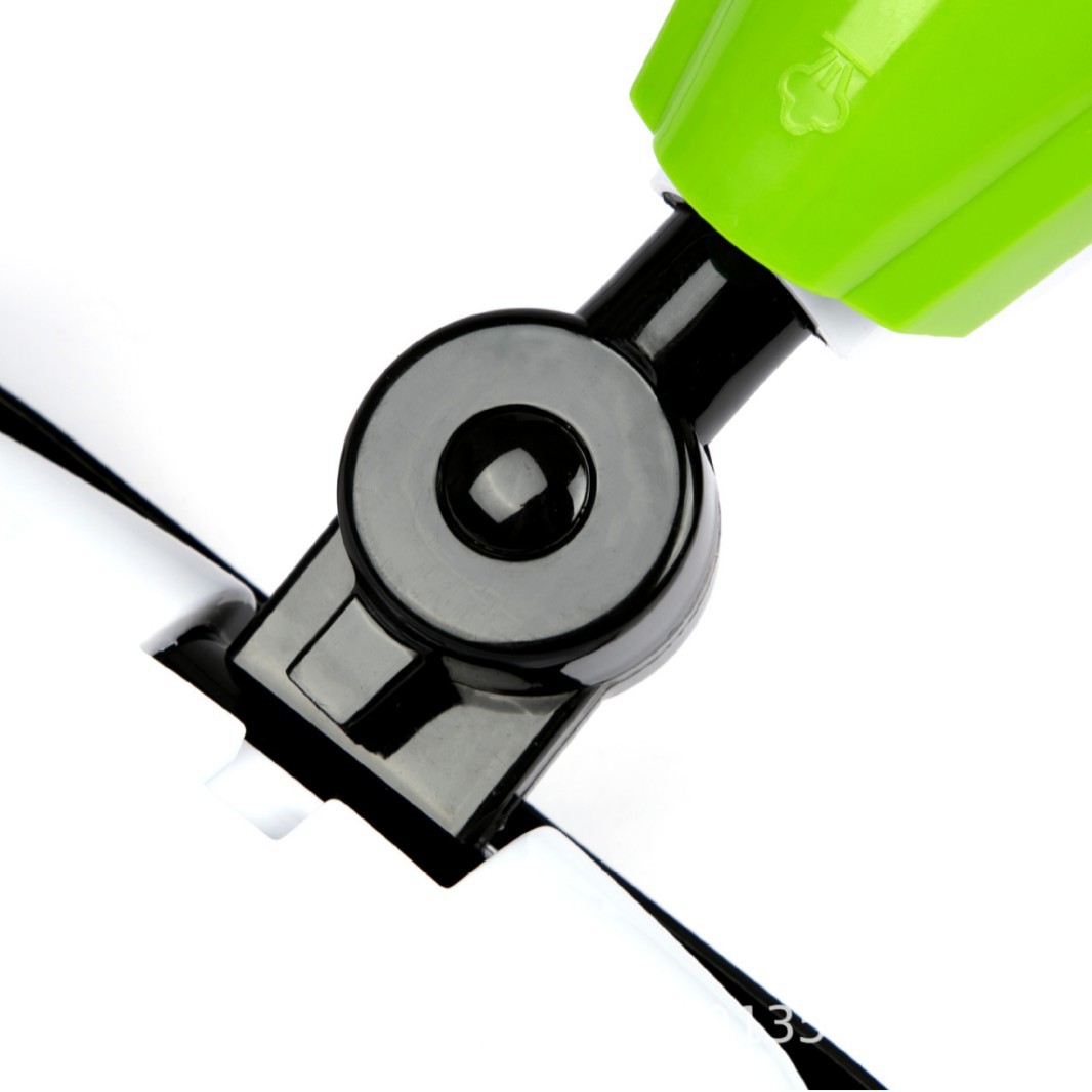 Steam cleaning machine lazy mop super large water tank high temperature sterilization cleaning machine household mop machine