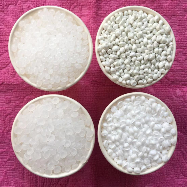 Pet Sheet Degradation Masterbatch Pet Landfill Biodegradable Pet Film Biodegradable Meets Gb-T/33797