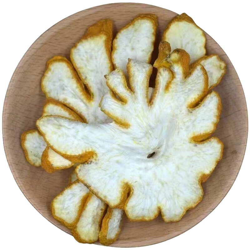 Freshly Sliced ​​佛手, Dried Slices Of佛手, Various Specifications, 500g, Free Shipping, Excellent Quality