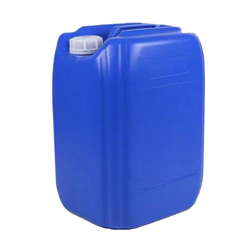 Industrial Grade Glue Removal Solution Content 37% Livestock Breeding Sterilization and Anti-Corrosion Formaldehyde Removal Vat Benzophenol