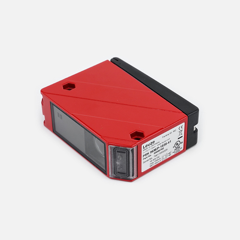 Brand New Original Prk 96M/P-1838-41 German Leuze Mirror Reflection Photoelectric Sensor