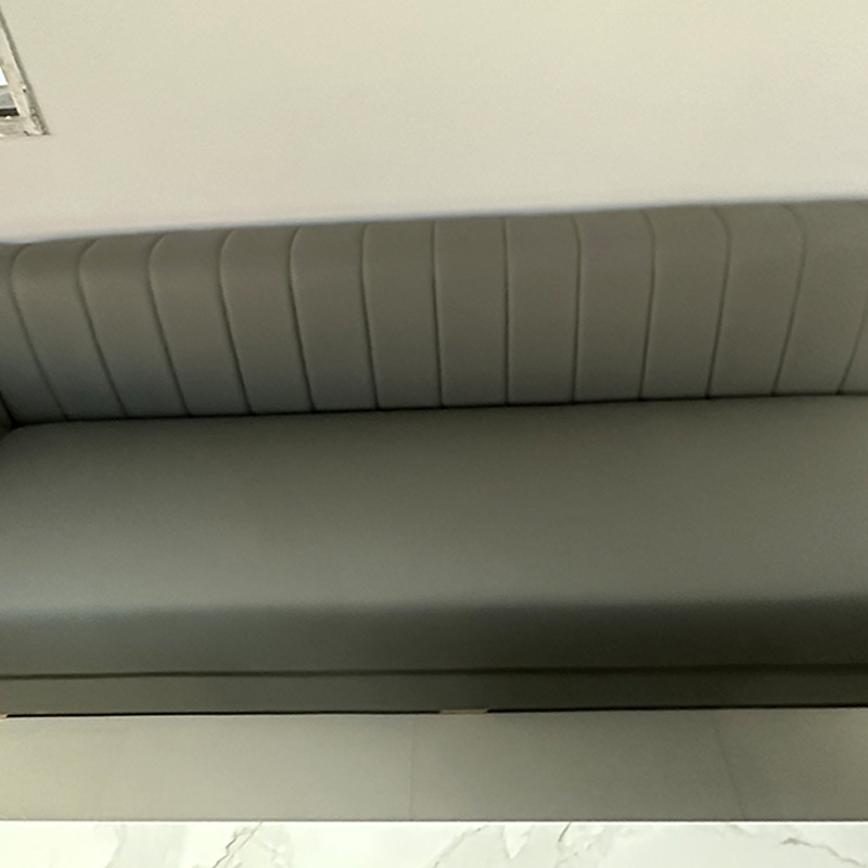 Factory Direct Sales Light Luxury Internet Celebrity Entertainment Club Home Theater Bar Corner Business Nightclub Ktv Sofa