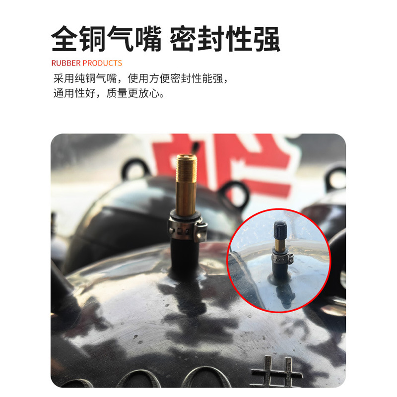 Rubber Water-Blocking Airbag, Water-Sealing Display Rubber Inflatable Airbag, Municipal Pipeline Sewage Airbag, Round Water-Blocking Airbag