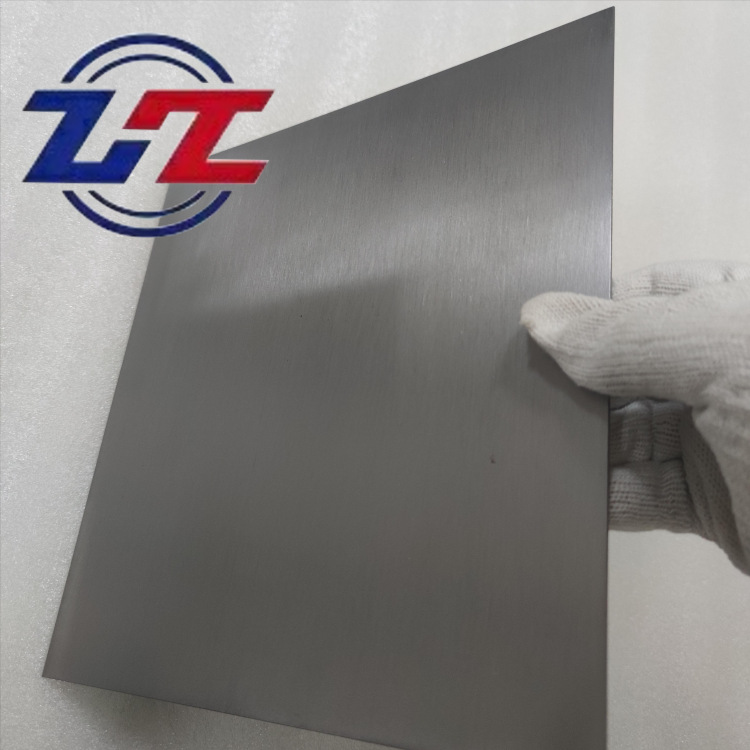 Nickel Crucible for Welding/Experiment, Nickel Dish, Nickel Boat, Nickel Barrel, Nickel Plate with Excellent Manufacturer Price