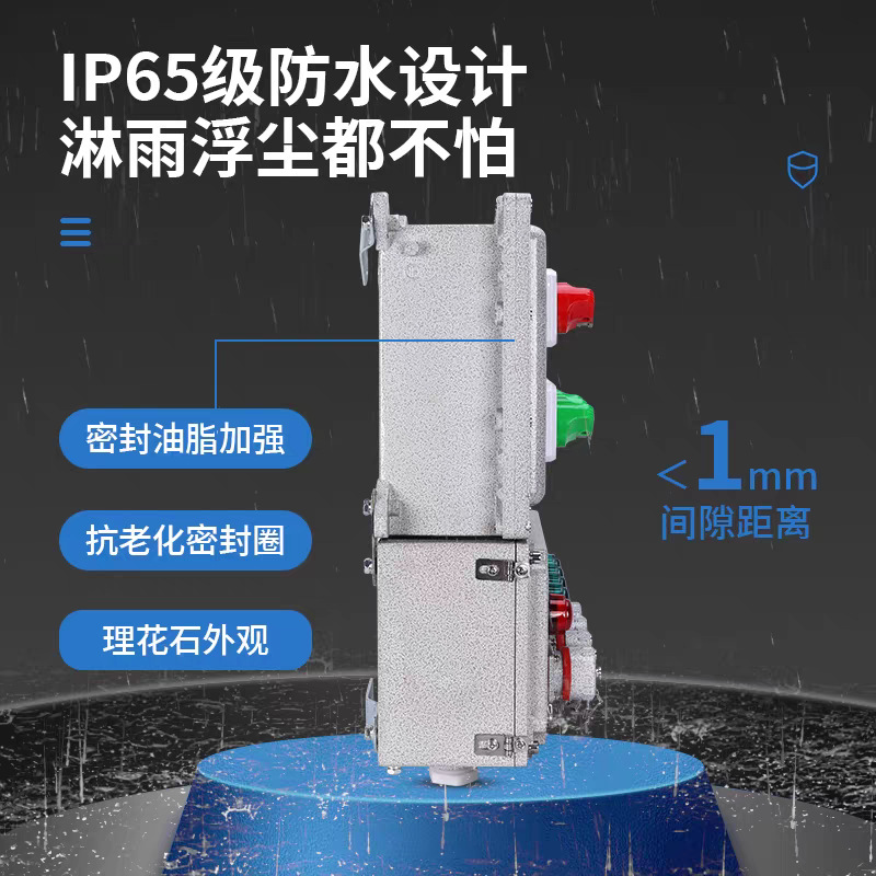 Explosion-Proof Distribution Box, Explosion-Proof Control Box, Explosion-Proof Positive Pressure Cabinet, Explosion-Proof Box, Explosion-Proof Instrument Lighting Wiring Switch Power Supply