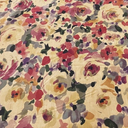 Новая шелковая ткань Suhong, 100% шелк из шелковицы, новая ткань Guofeng