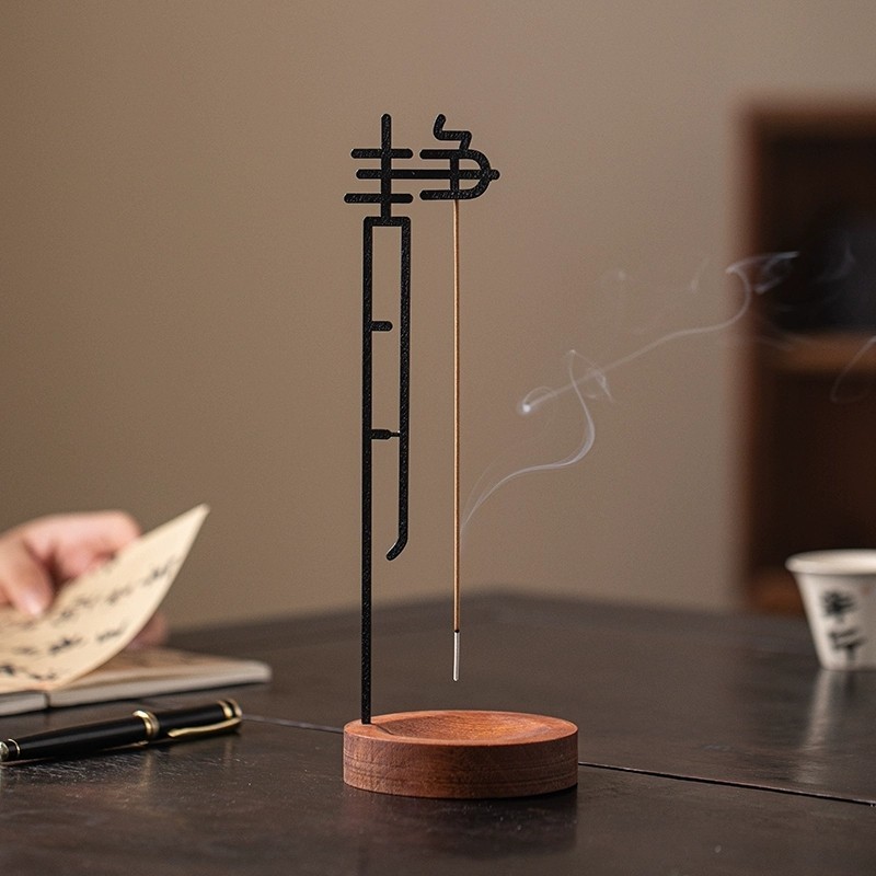 Креативная Подставка для Ладана Ладанница Подвесная Подставка для Ладана Домашний Аксессуар для Ладана