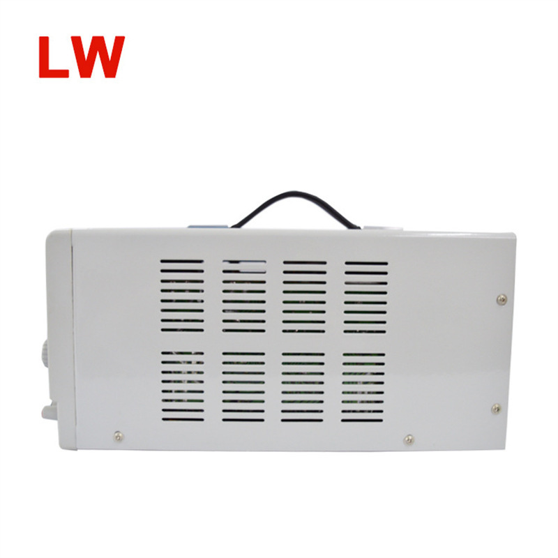 Longwei Dual Line Linear Power Supply Tpr3003-2D Dc Voltage and Current Adjustable Power Supply Dual Channel Power Supply