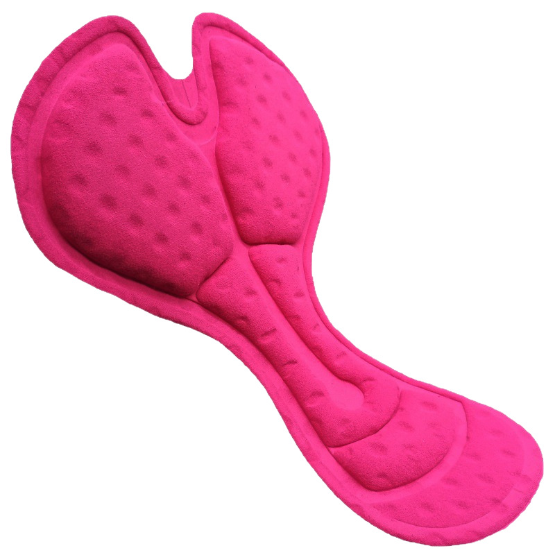 Women's Cycling Clothing, Seat Cushion, Trouser Cushion Manufacturer Production, Research and Development, Classy Development, High Density Sponge