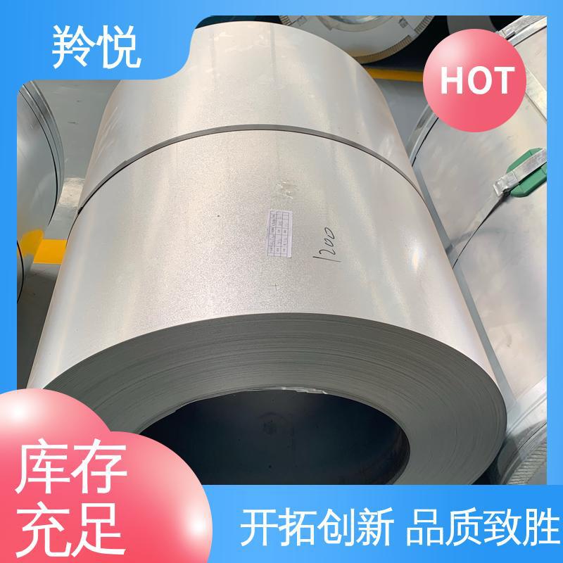 Сталь для глубокого формования с алюмо-цинковым покрытием Dc53D+Az