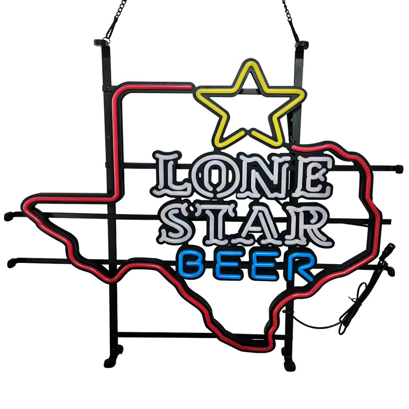 Manufacturer Produces Pvc Neon Signs for Ramen and Sushi Restaurants, Creative Wall Decoration and Advertising Signs