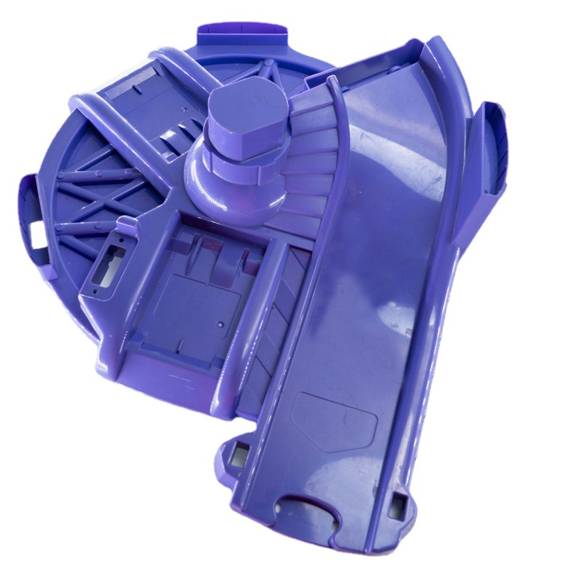 Injection Molding Processing Design, Customized Abs Plastic Shell Customization, Customized Injection Mold Design in the Toy Field