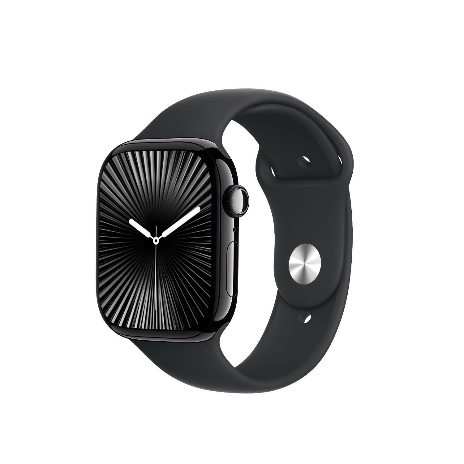 Huaqiangbei Smart Watch S10 New Nfc Dual Payment Baidu Map Heart Rate Blood Glucose Monitoring Multi-Sport Function