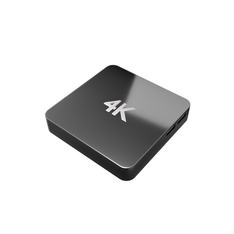 Film and Television Digital Network Set-Top Box 5g Dual-Band Home 4K High-Definition Universal Mobile Phone Screen Projection Magic Box Tv Box