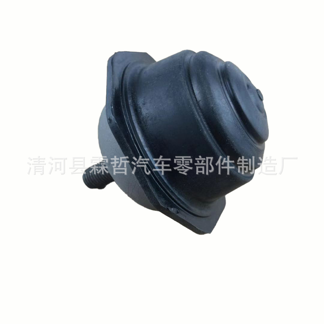 48331-26140 Production and Processing Is Suitable for Toyota Hiace Buffer Rubber