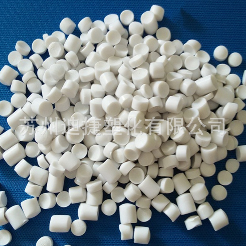 Pvc/Abs Alloy Plastic Flame Retardant Environmentally Friendly Raw Materials Fiber Optic Junction Box Socket Plug Row Special Pvc Modified Material