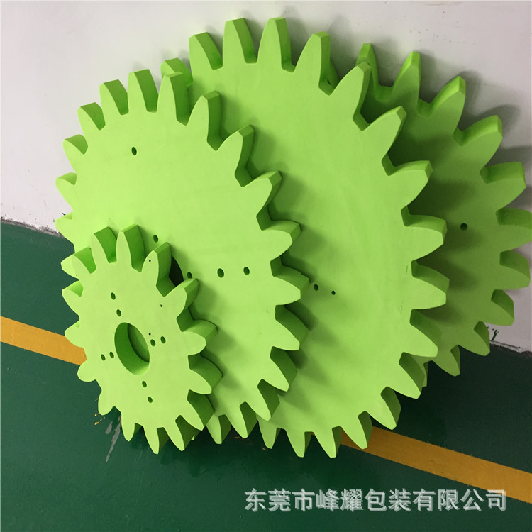 Поставка EVA для штамповки и формовки, EVA цельная формовка, EVA шестерни, обработка товаров для дома и на улице