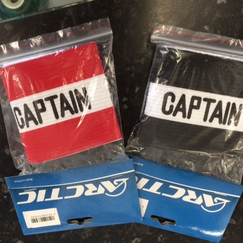 Supply 3.5′′ Captain Armband (Ty-6700) Sporting Goods