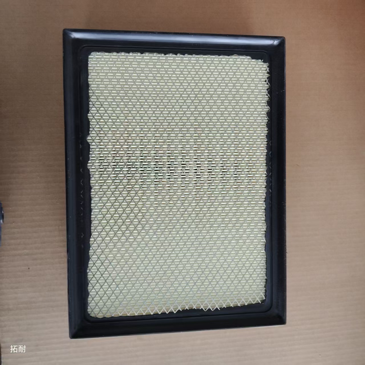 Подходит для 17801-0L040 новый Hilux Revo Pickup воздушный фильтр