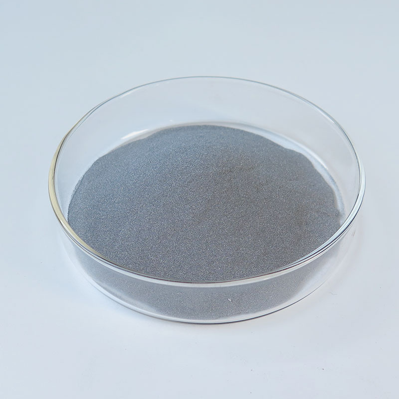 Chrome Powder Metal Chrome Powder Micron Chrome Powder High Purity Ultrafine Chrome Powder Vacuum Coating Spherical Chrome Powder