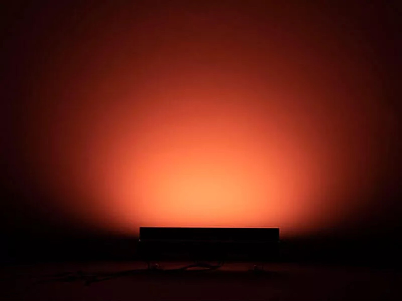 300W LED Curtain Light