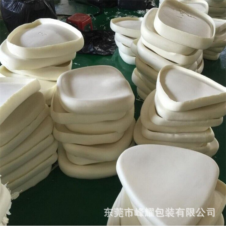 Sponge Chair Cushion Sofa Polyurethane Skin Foam Special-Shaped One-Piece Foam Lining Cutting