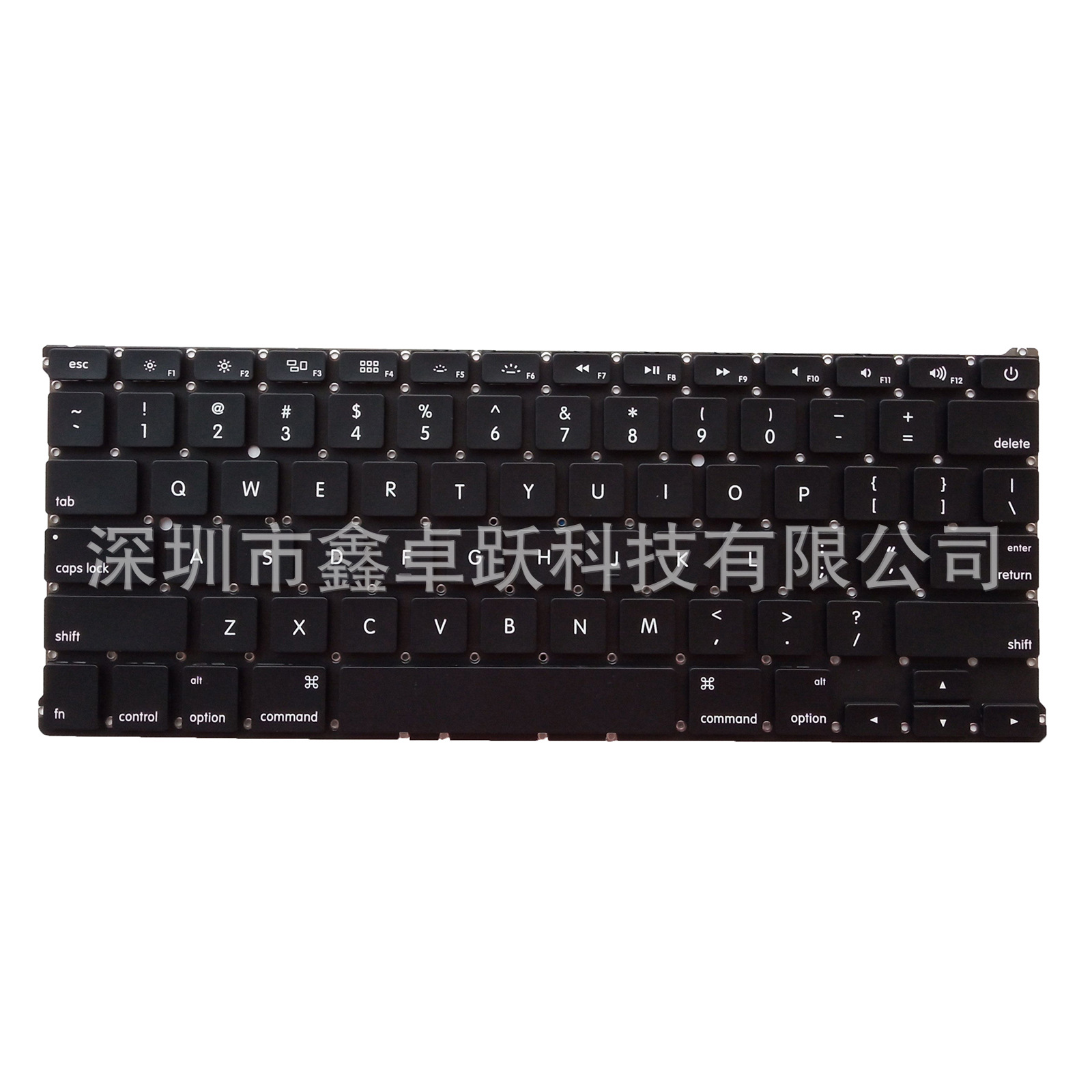 US new for Apple Apple Macbook air A1369 A1466 laptop keyboard