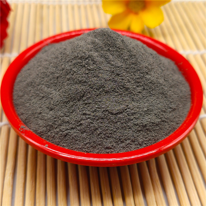 Поставка порошка сталевого шлака 200 меш для фундамента автодорог