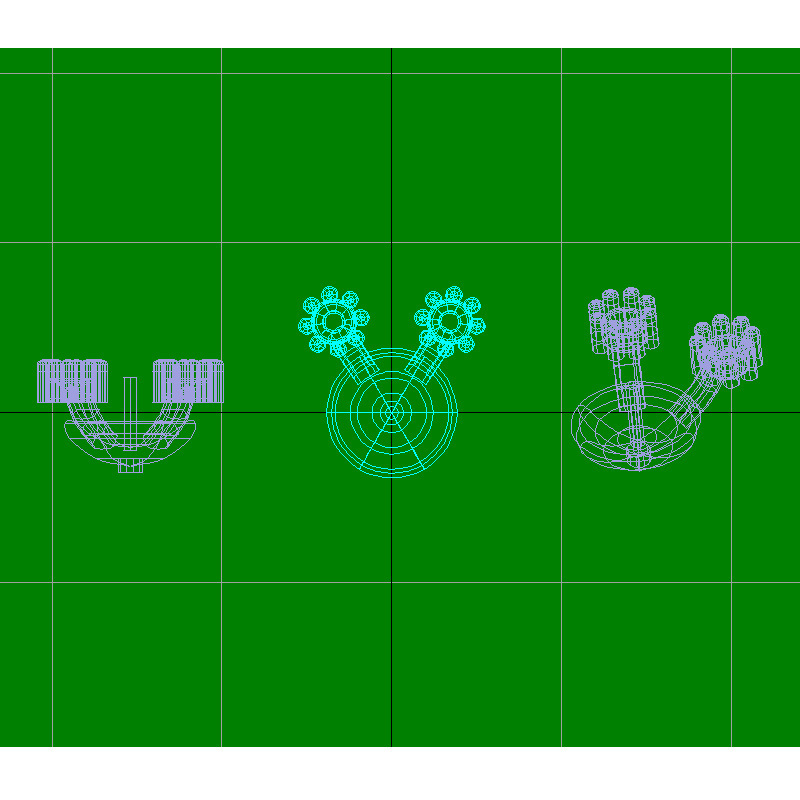 Jewelry Deposit Factory Provides Direct Supply of Design, Processing, and Production Services for Custom Designs and Samples