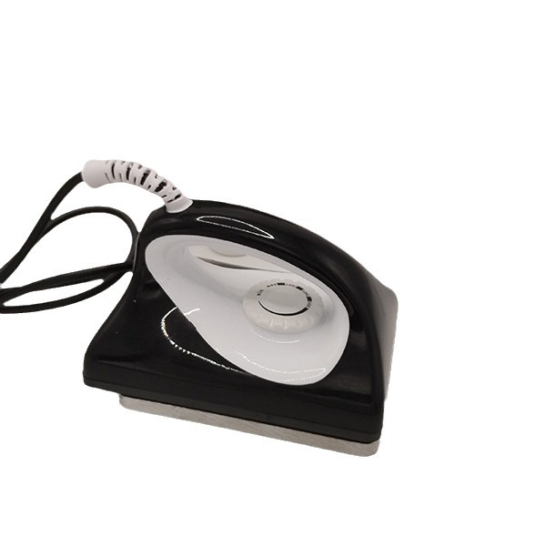 Snowboard Waxing Iron, Electric Ironing, Iron-Soluble Wax, Speed-Increasing Ironing Wax, Snowboard Speed-Increasing Maintenance, Waxing Snowboard Maintenance Tool