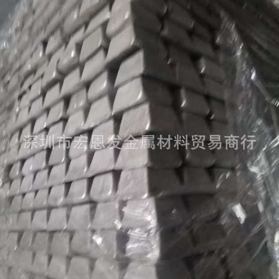 Магниевый слиток Mg9980, чистый магний, слиток магниевого сплава Zmgal10Zn, может быть нарезан на ноль, оптовая и розничная продажа