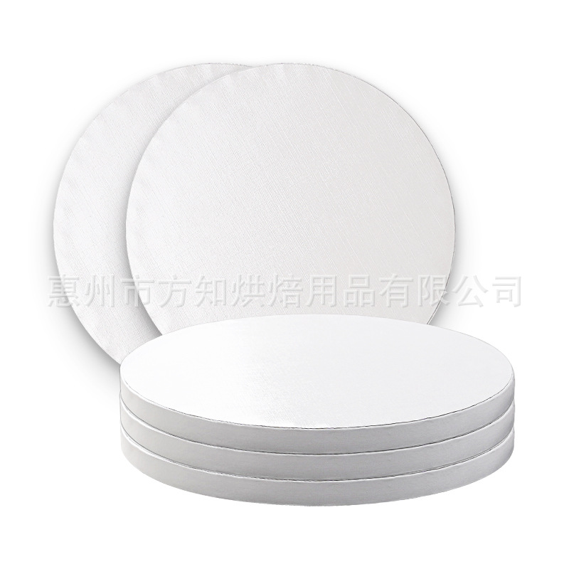 Доска для тортов, экспортные доски для тортов, 12 мм