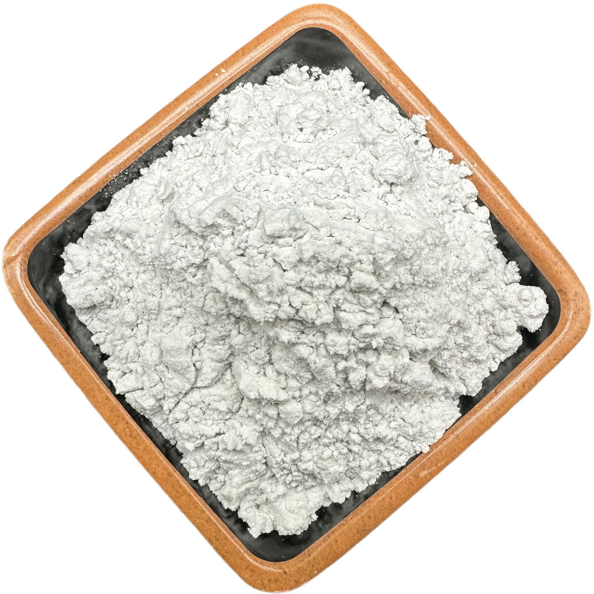 Boron glass powder electronic refractory ceramic building material transparent wear-resistant boron glass powder